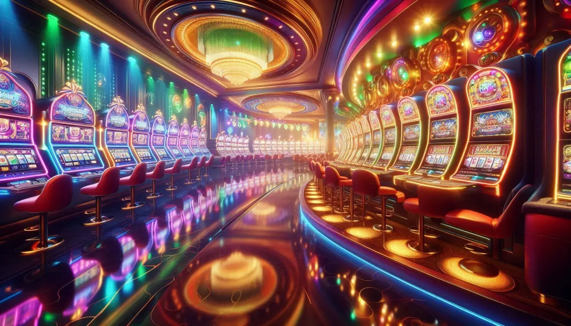 Smash Casino